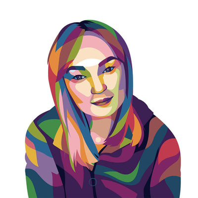 NO OF COLOURFUL PEOPLE