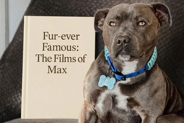Pet Book