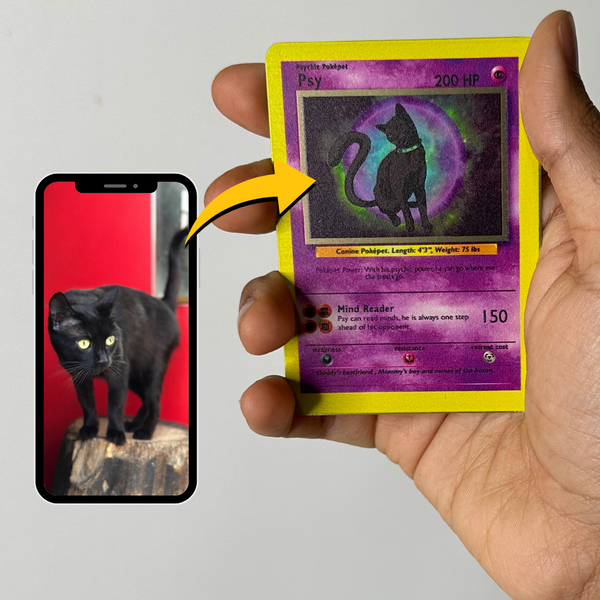Pokepet