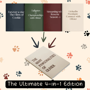 Pet Book