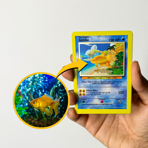 Pokepet