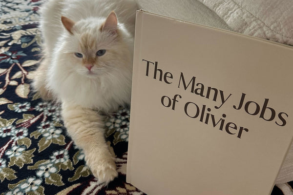 Pet Book