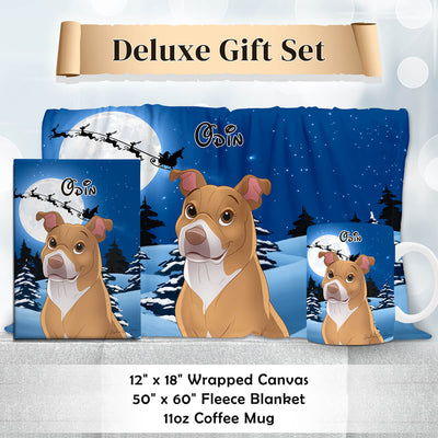 Deluxe Gift Set