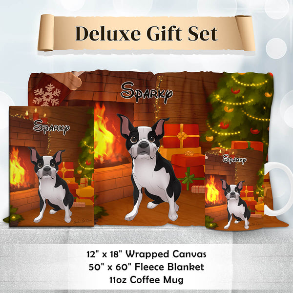 Deluxe Gift Set