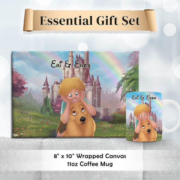 Essential Gift Set