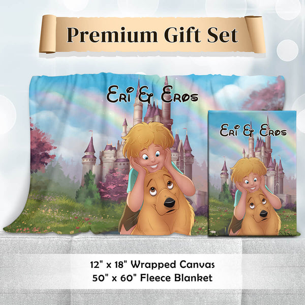 Premium Gift Set