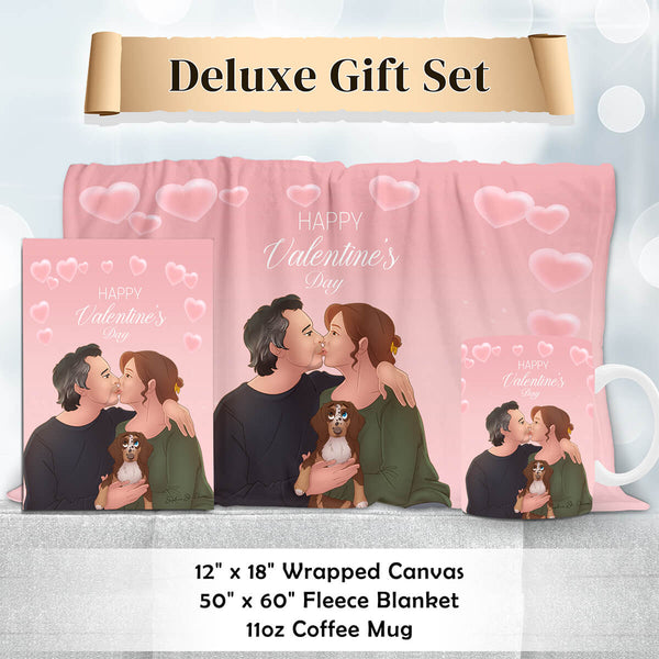 Deluxe Gift Set