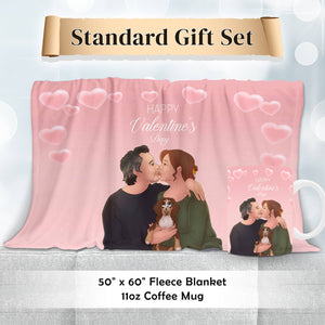 Standard Gift Set