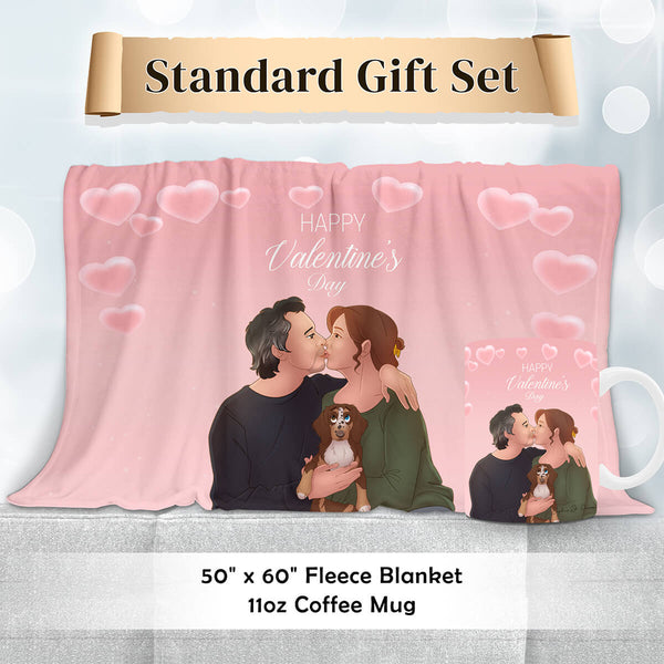 Standard Gift Set