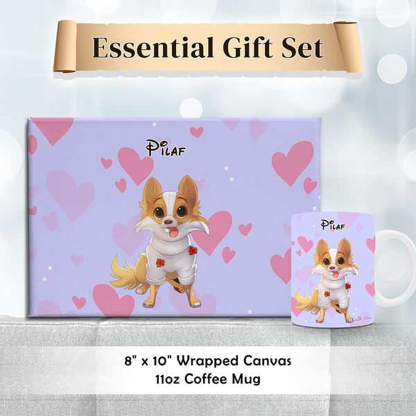 Essential Gift Set