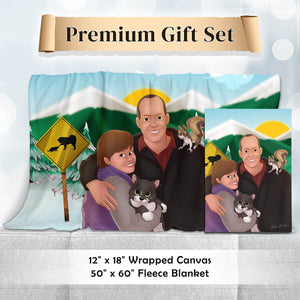 Premium Gift Set