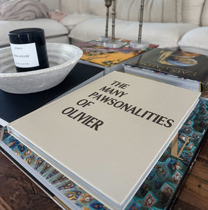Pet Book