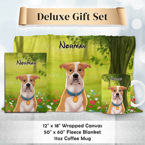 Deluxe Gift Set