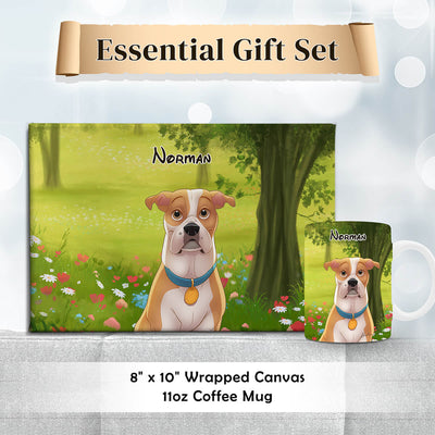 Essential Gift Set