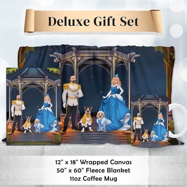 Deluxe Gift Set