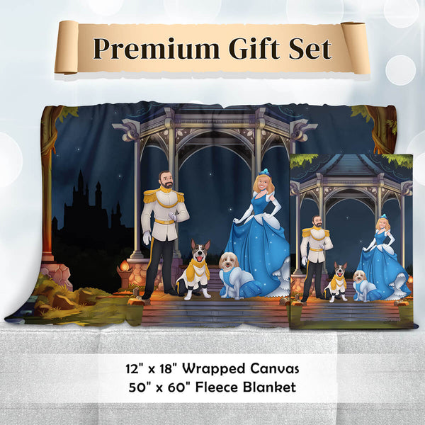 Premium Gift Set