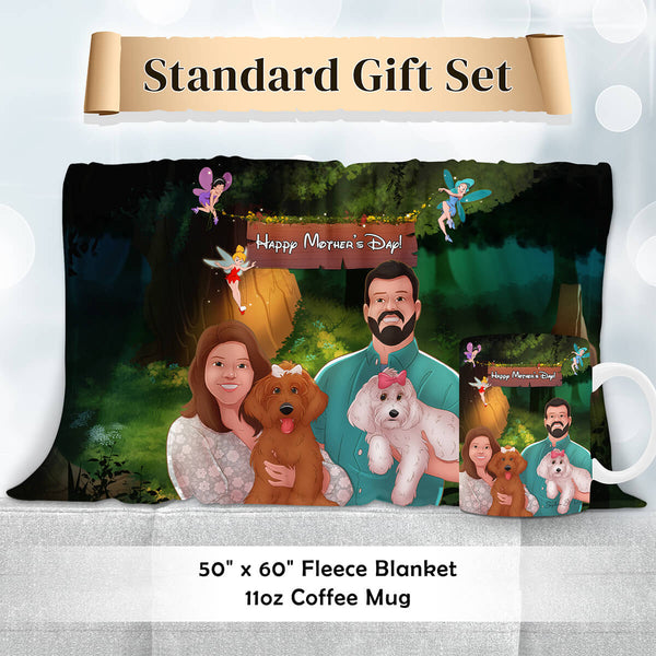 Standard Gift Set