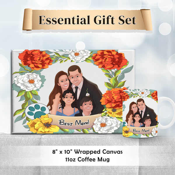 Essential Gift Set