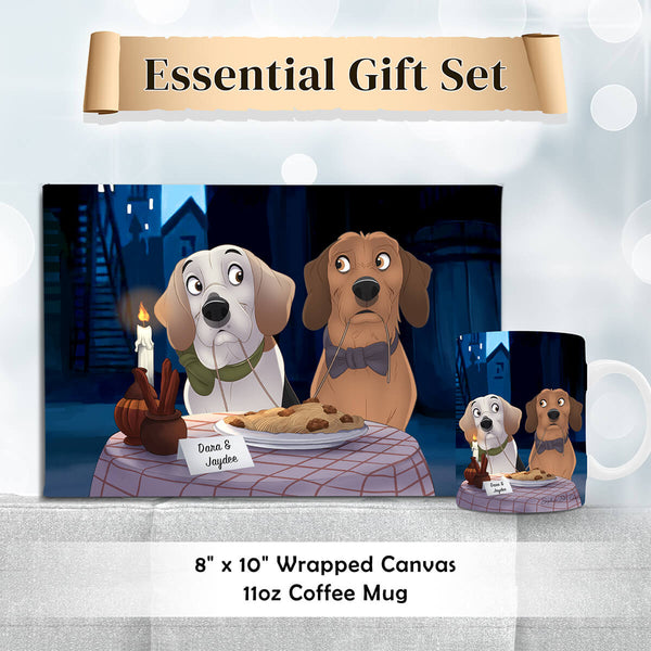 Essential Gift Set