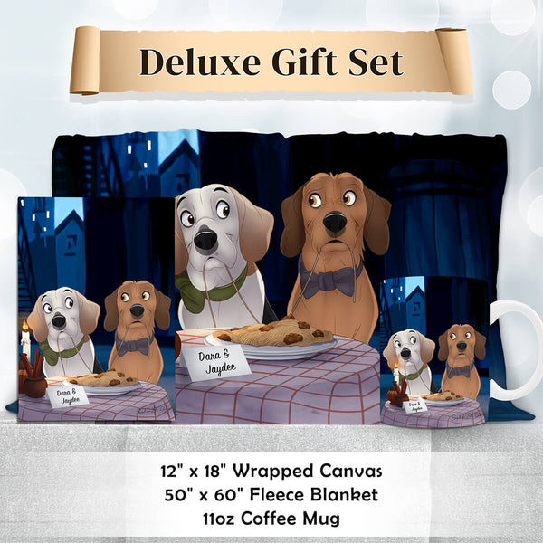 Deluxe Gift Set