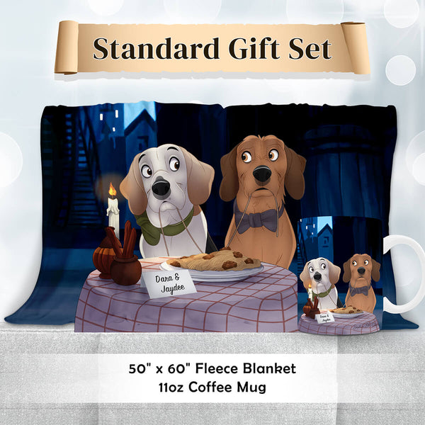 Standard Gift Set