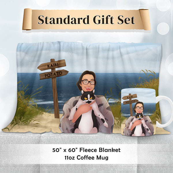 Standard Gift Set