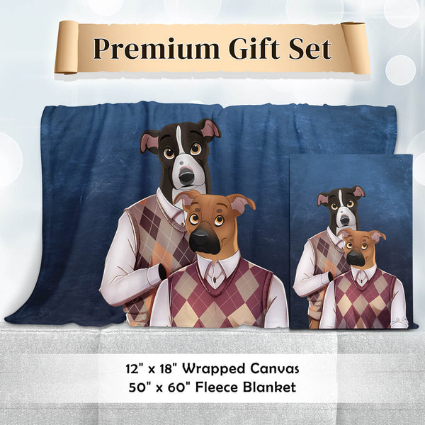 Premium Gift Set