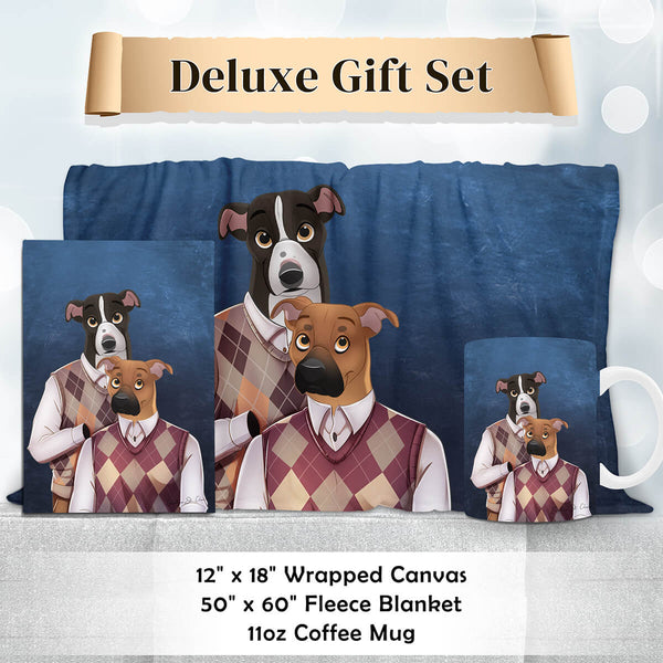 Deluxe Gift Set