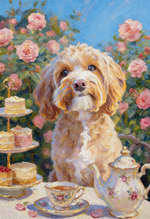 Tea Time