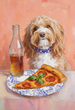 Pizza Time