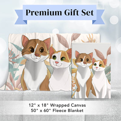 Premium Gift Set